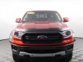 Hot Pepper Red 2019 Ford Ranger Lariat 4D SuperCrew Cab RWD -0