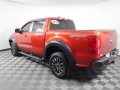  Hot Pepper Red 2019 Ford Ranger Lariat 4D SuperCrew Cab RWD -3