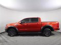  Hot Pepper Red 2019 Ford Ranger Lariat 4D SuperCrew Cab RWD -2