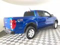 Lightning Blue Metallic 2019 Ford Ranger XL SuperCrew 5' Box 2WD -2