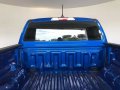 Lightning Blue Metallic 2019 Ford Ranger XL SuperCrew 5' Box 2WD -9