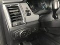 Lightning Blue Metallic 2019 Ford Ranger XL SuperCrew 5' Box 2WD -18