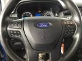 Lightning Blue Metallic 2019 Ford Ranger XL SuperCrew 5' Box 2WD -19