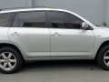 Silver Toyota Rav4 2007 for sale in Mandaluyong-5