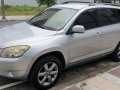 Silver Toyota Rav4 2007 for sale in Mandaluyong-7