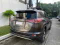 Sell Grey 2016 Toyota Rav4 in Manila-2