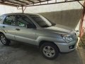 Silver Kia Sportage 2009 for sale in Muntinlupa-2