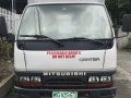 White Mitsubishi Fuso for sale in Angono-7