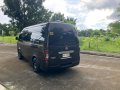 Sell Black 2018 Toyota Hiace Super Grandia in Manila-2