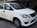 White Toyota Innova  2014 for sale in Caloocan-8