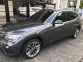 Selling Grey BMW X1 2015 in Santa Rosa-5