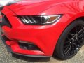 Red Ford Mustang 2016 for sale in Manila-2