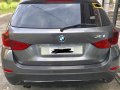 Selling Grey BMW X1 2015 in Santa Rosa-4