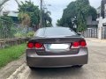 Sell Silver 2011 Honda Civic in Parañaque-5