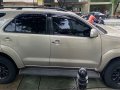 Selling Silver Toyota Fortuner 2015 in Pasig-3