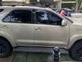 Selling Silver Toyota Fortuner 2015 in Pasig-1