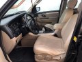 Black Ford Escape 2009 for sale in Angeles City-0