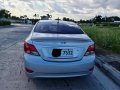 Selling Silver Hyundai Accent 2017 in Manila-2