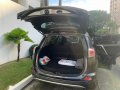 Sell Grey 2016 Toyota Rav4 in Manila-0