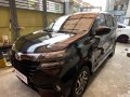 Sell Black 2020 Toyota Avanza in Quezon City-2