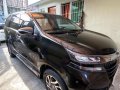 Sell Black 2020 Toyota Avanza in Quezon City-1