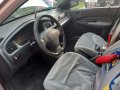 Selling Brown Mazda 323 1997 in San Pedro-1