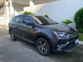 Sell Grey 2016 Toyota Rav4 in Manila-5
