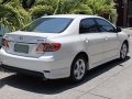 Pearl White Toyota Corolla altis 2012 for sale in Quezon City-3