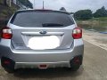 Silver Subaru XV 2013 for sale in Manila-5