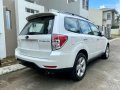 Selling Pearl White Subaru Forester 2011 in Balanga-5