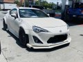 Sell Pearl White 2013 Toyota 86 in Muntinlupa-1