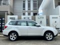 Selling Pearl White Subaru Forester 2011 in Balanga-7