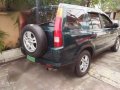 Sell Green 2003 Honda CR-V in Cabuyao-3