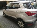 Silver Ford Ecosport 2017 for sale in Quezon City-3