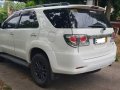 Toyota Fortuner G 4x2 2014-1