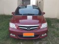 HONDA CITY 2007 IDSI TOP OF THE LINE-2