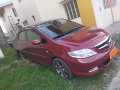 HONDA CITY 2007 IDSI TOP OF THE LINE-5