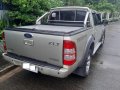 Ford Ranger  4x2  2008  Autotransmission-1