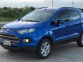 Ford Ecosport 2016-1