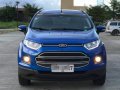 Ford Ecosport 2016-0