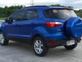 Ford Ecosport 2016-2