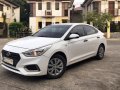 2019 HYUNDAI ACCENT GL 1.4 (RUSH SALE)-0