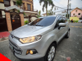Ford Ecosport 2015 Trend-0