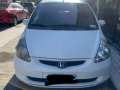 Honda Jazz 2006-0