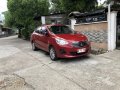 2019 Automatic Mitsubishi Mirage G4 GLX Red 4K kms Rush Sale-1