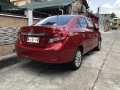 2019 Automatic Mitsubishi Mirage G4 GLX Red 4K kms Rush Sale-3