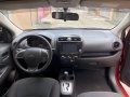 2019 Automatic Mitsubishi Mirage G4 GLX Red 4K kms Rush Sale-5