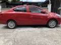 2019 Automatic Mitsubishi Mirage G4 GLX Red 4K kms Rush Sale-4