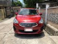 2019 Automatic Mitsubishi Mirage G4 GLX Red 4K kms Rush Sale-7