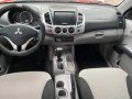 Mitsubishi Strada 2011-3